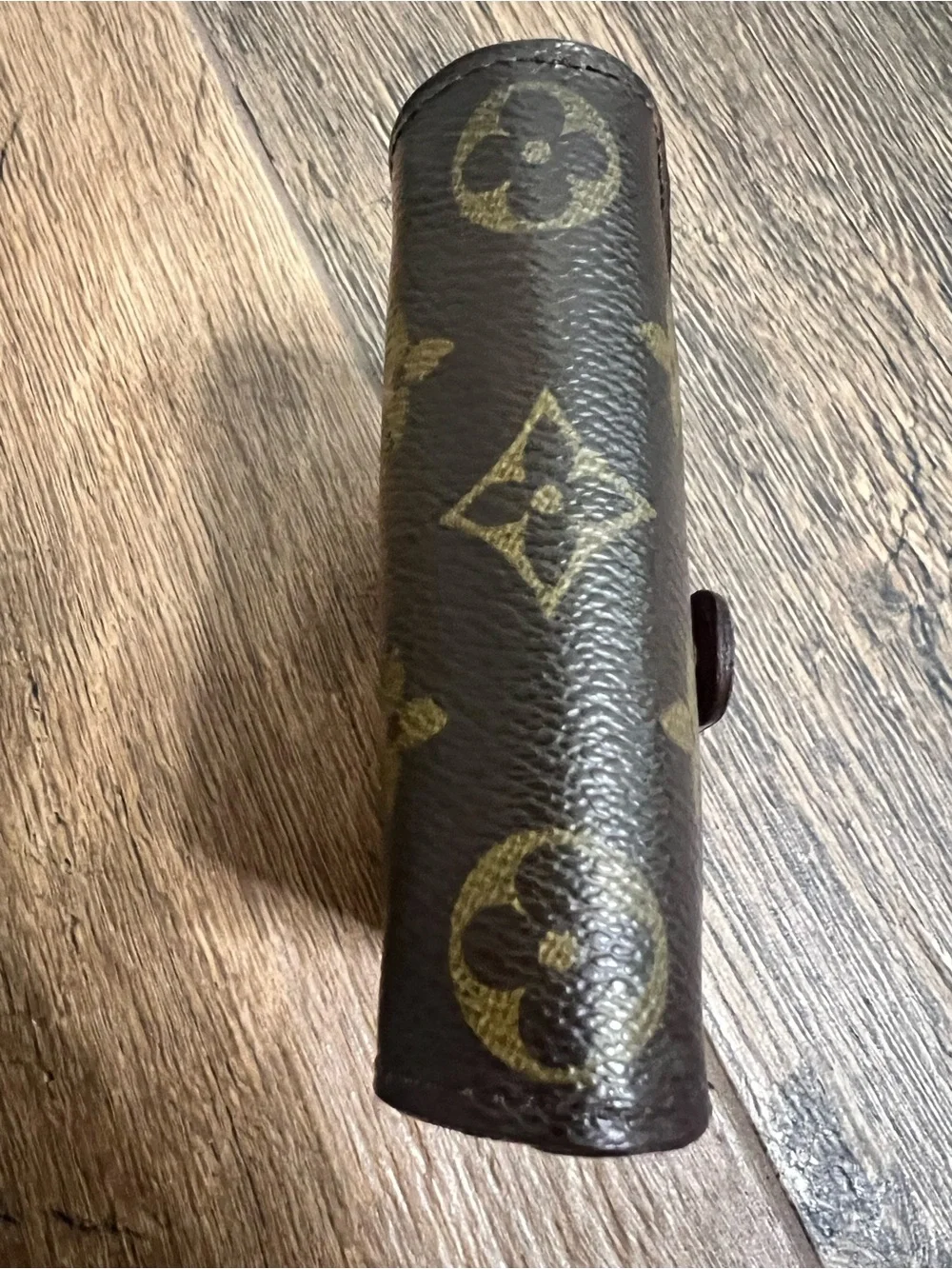 Louis Vuitton Monogram Compact Bifold Wallet - Excellent Condition